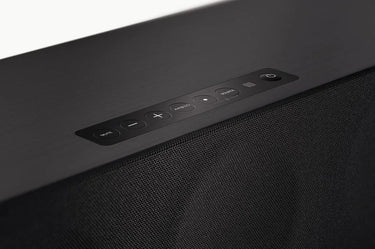 Sennheiser Ambeo SoundBar Noir - EasyLounge - 7