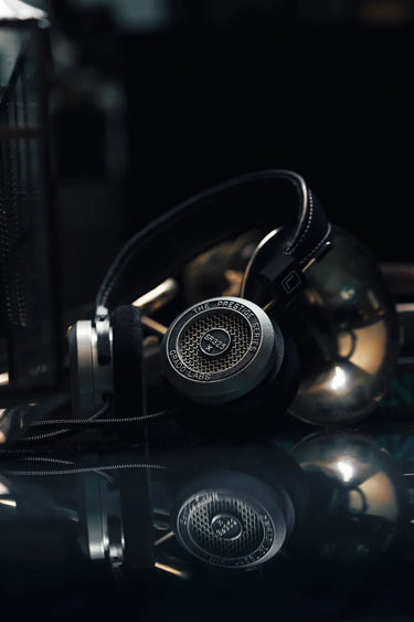 Grado SR325x - EasyLounge - 5