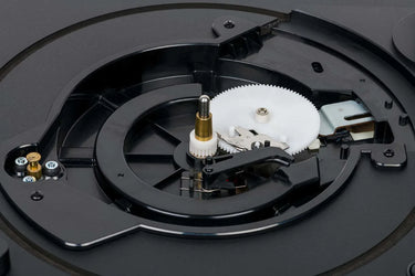 Thorens TD 101 A - EasyLounge - 10