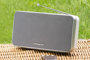 Cambridge Audio Go Radio Blanc - EasyLounge - 4