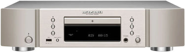 Marantz CD-6007 Silver Gold - EasyLounge - 4