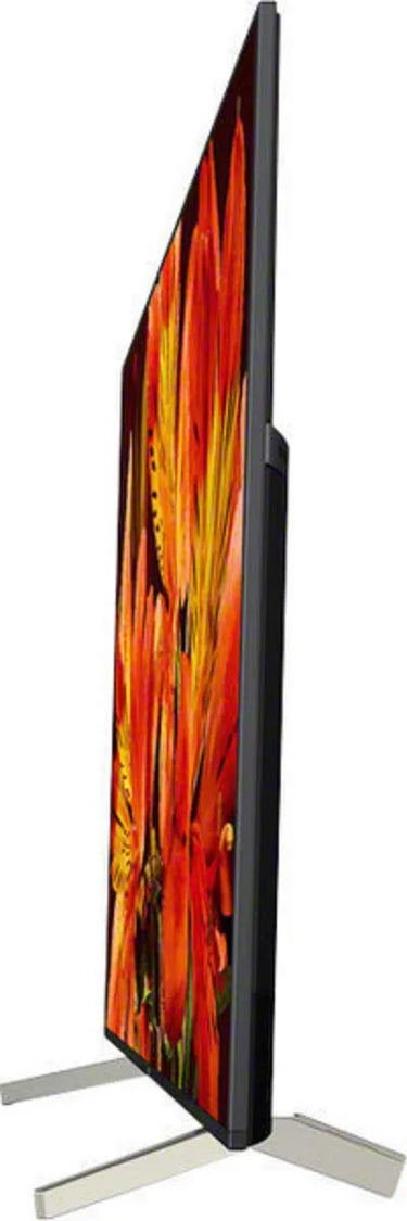 Sony KD-43XF8505BAEP - EasyLounge - 4