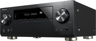 Pioneer VSX-LX302 Noir - EasyLounge - 3