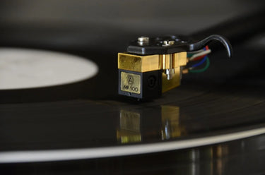 Nagaoka MP-500 - EasyLounge - 2