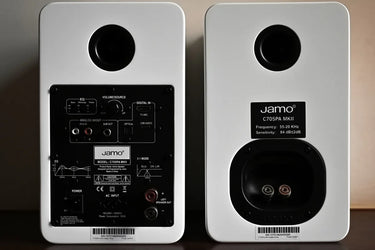 Jamo C705PA MKII Blanc - EasyLounge - 4