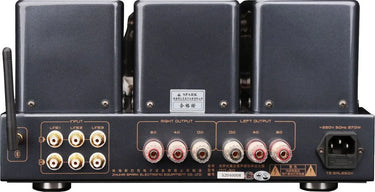 Cayin MT50 Plus KT88 Noir - EasyLounge - 4