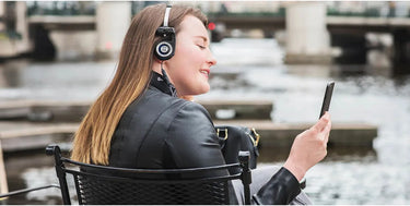 KOSS Porta Pro Wireless Noir - EasyLounge - 7