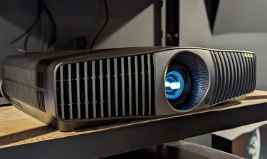 BenQ W5800 - EasyLounge - 11