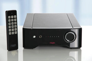 Rega Brio Noir - EasyLounge - 3