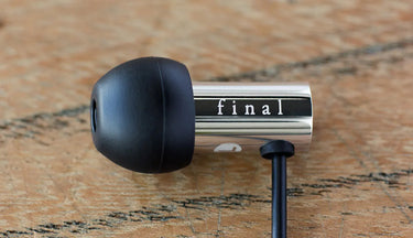 Final E3000C Micro - EasyLounge - 4