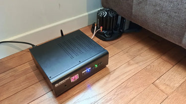 ButtKicker Wireless Couch Kit - EasyLounge - 11
