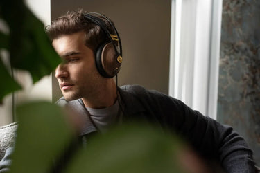 Meze Audio 99 Classics 2nd Gen Noyer/Gold - EasyLounge - 32