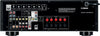 Yamaha RX-V477 Titane - EasyLounge - 2
