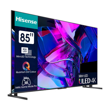 Hisense 85U7KQ - EasyLounge - 5