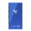 Hiby Digital M300 128 Bleu - EasyLounge - 3