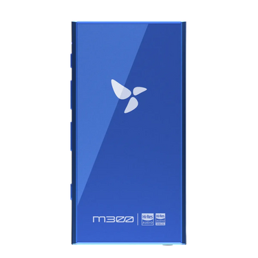 Hiby Digital M300 128 Bleu - EasyLounge - 3