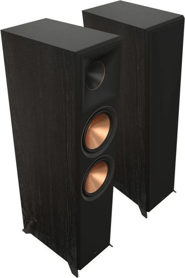 Klipsch RP-8000F II Noir - EasyLounge - 2