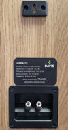 Davis Acoustics Hera 70 Chêne clair - EasyLounge - 4