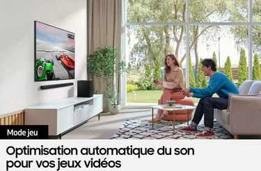 Samsung HW-C450 - EasyLounge - 7