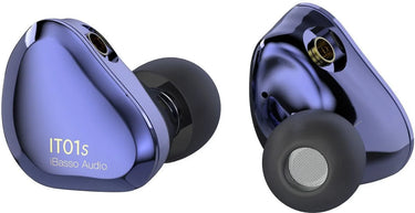 iBasso IT01s Bleu - EasyLounge - 5