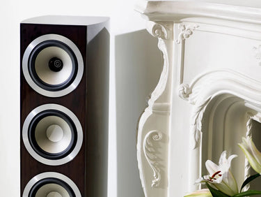 Tannoy Precision 6.4 Noyer laqué - EasyLounge - 4