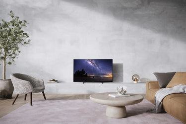 Panasonic TX-48JZ1000E - EasyLounge - 5