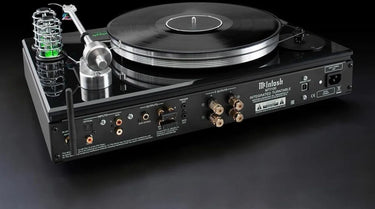 Mc Intosh MTI100 Noir - EasyLounge - 10