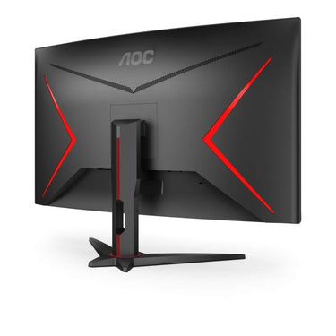 AOC CQ32G2SE/BK - EasyLounge - 8