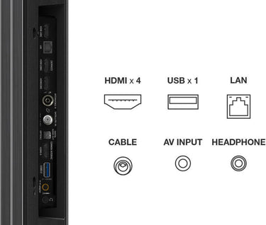 TCL 75X925 - EasyLounge - 11