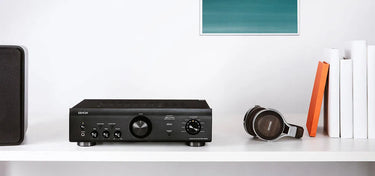 Denon PMA-600NE Noir - EasyLounge - 6