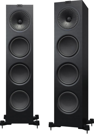 KEF Q950 Noir