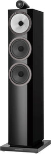 BW 703 S3 Noir laqué - EasyLounge - 2