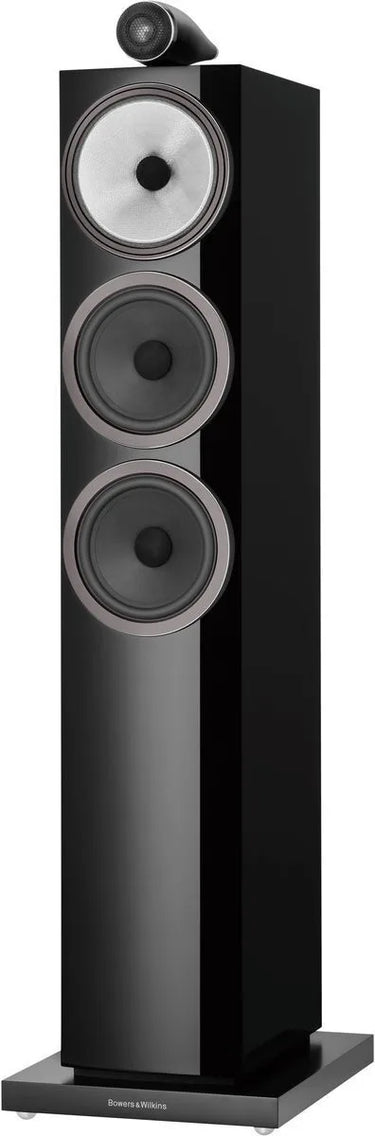 BW 703 S3 Noir laqué - EasyLounge - 2