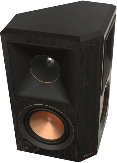 Klipsch RP-502S II Noir - EasyLounge - 5