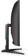 AOC C32G2ZE/BK - EasyLounge - 3