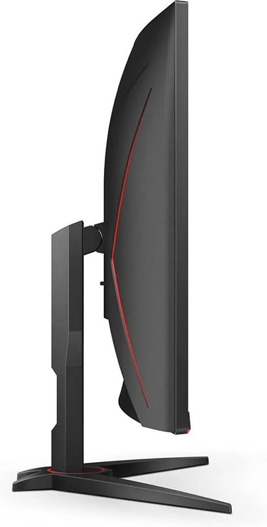 AOC C32G2ZE/BK - EasyLounge - 3