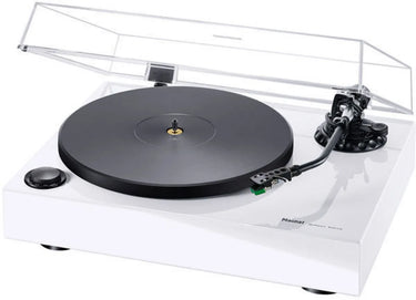 Magnat MTT 990 Blanc - EasyLounge - 2