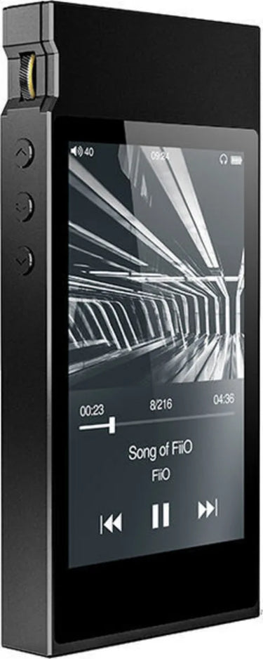 FiiO M7 Noir