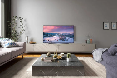 LG Electronics OLED55CS - EasyLounge - 14