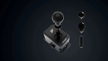 Simagic DS-8X - EasyLounge - 12