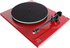 Rega Planar 2 Rouge laqué Carbon MM - EasyLounge - 3