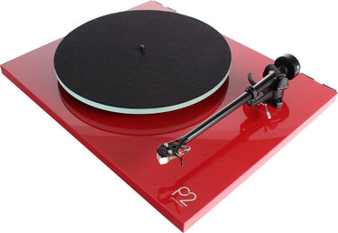 Rega Planar 2 Rouge laqué Carbon MM - EasyLounge - 3