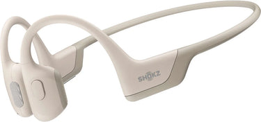 Shokz Open Run Pro Beige