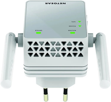 Netgear EX3700-100PES - EasyLounge - 4