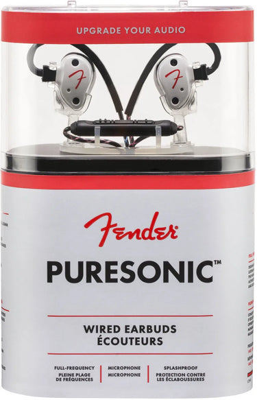 Fender PureSonic Wired Blanc - EasyLounge - 7