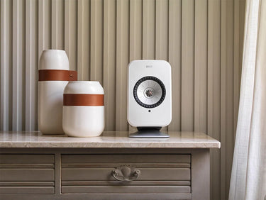 KEF P1 Silver - EasyLounge - 3