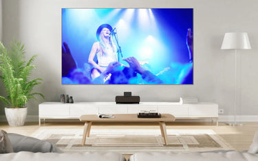 Epson EH-LS500B Android TV Edition Noir - EasyLounge - 5