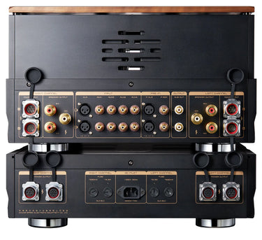 Cayin Pearl 30i - EasyLounge - 2