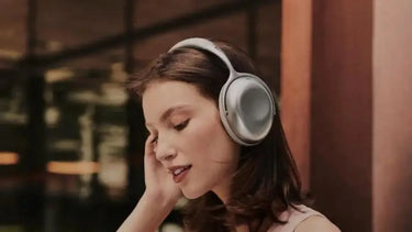 KEF Mu 7 Gris - EasyLounge - 10