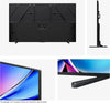 Hisense 100E7Q Pro - EasyLounge - 10
